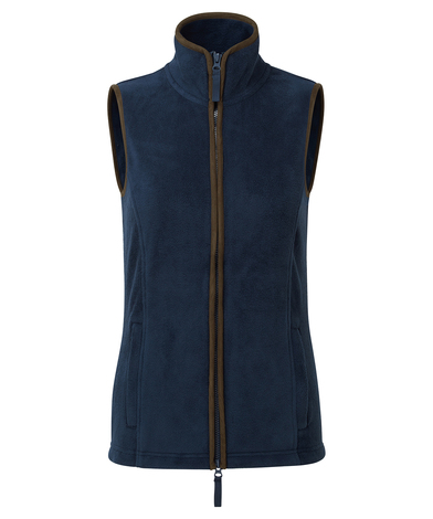 Premier - Womens Artisan Fleece Gilet