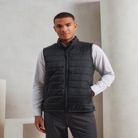 Recyclight Padded Gilet