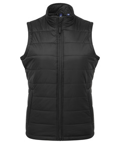Womens Recyclight Padded Gilet