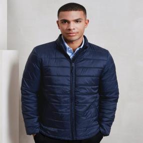 Recyclight Padded Jacket