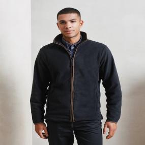 Artisan Fleece Jacket