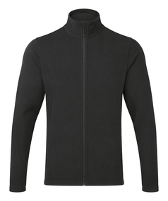 Recyclight Full-zip Microfleece