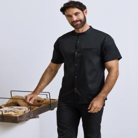 Chef's 'Recyclight' Short Sleeve Shirt
