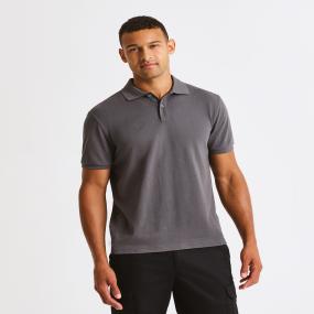 Essential Unisex Short Sleeve Workwear Polo Shirt