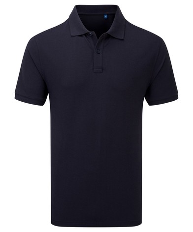 PR995 Unisex Short Sleeve Polo Shirt, Powered By HeiQ Viroblock