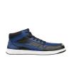 Blue/Black