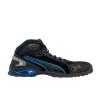 Black/Blue