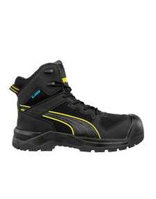 Puma Rock HD CTX Mid