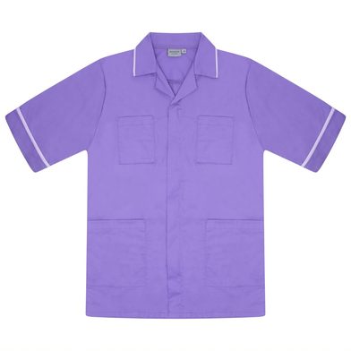 NCMT Behrens Mens Healthcare Tunic | The Uniform Room