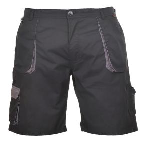Portwest Texo Contrast Shorts (TX14)