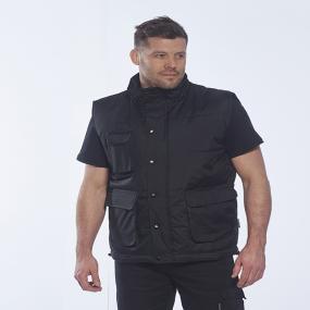 Classic Bodywarmer (S415)