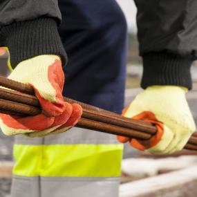 Classic Grip Glove - Latex (A150)