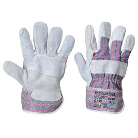 Canadian Rigger Glove (A210)