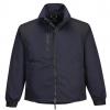 Deep Navy/Black