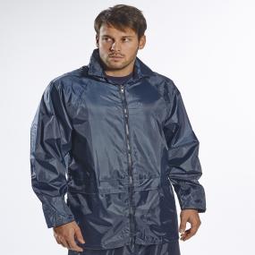 Classic Rain Jacket (S440)