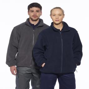 Argyll Heavy Fleece (F400)