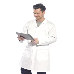 Lab Coat (2852)