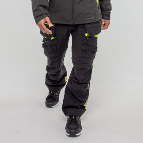 DX440 Detachable Holster Pocket Trouser (DX440) Slim Fit