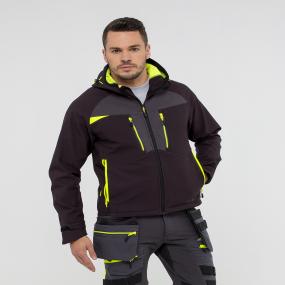 DX4 Softshell Jacket (DX474)