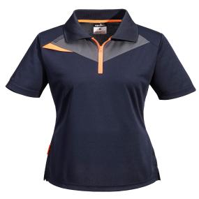 Womens DX4 Polo Shirt (DX409)