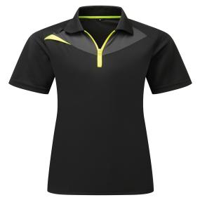 Womens DX4 Polo Shirt (DX409)