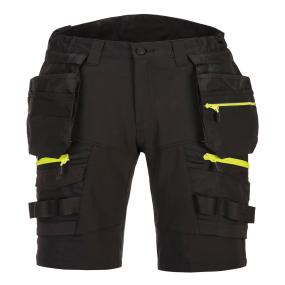 DX4 Detachable Holster Pocket Shorts  (DX444)
