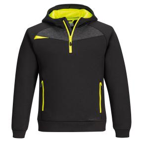 DX4 -zip Hoodie (DX467)