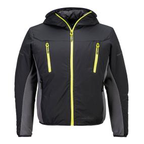 EV4 Insulated Hybrid Jacket (EV470)