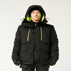 EV4 Winter Parka Jacket (EV461)
