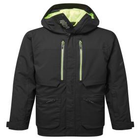 EV4 Winter Parka Jacket (EV461)