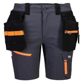 EV4 Lightweight Detachable Holster Shorts (EV444)