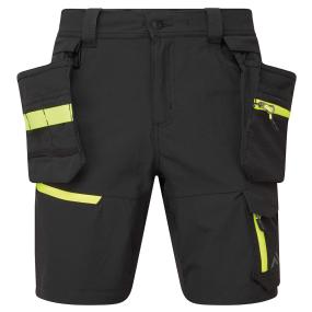 EV4 Lightweight Detachable Holster Shorts (EV444)