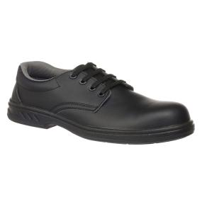 Steelite Laced Safety Shoe S2 (FW80)