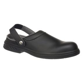 Steelite Safety Clog SB (FW82)