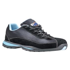 Women's Steelite Trainer S1P HRO (FW39)
