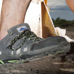 Steelite Loire Low Cut Trainer S1P HRO (FW36)