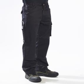 Slate Holster Trousers (KS15) Regular Fit