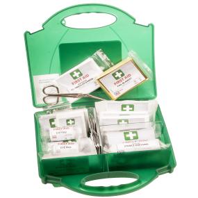 Workplace First Aid Kit (FA10)