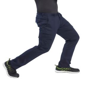 Stretch Slim Combat Trousers (S231) Slim Fit