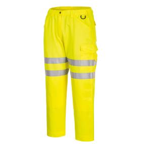 Eco Hi-vis Trousers (EC40)