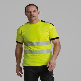 PW3 Hi-vis T-shirt (T181)
