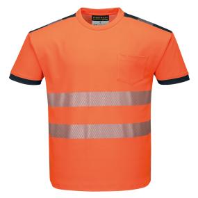 PW3 Hi-vis T-shirt (T181)
