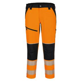 PW3 Hi-vis Stretch Trousers (T140)