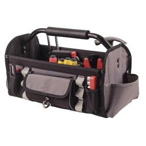 Open Tool Bag (TB2)