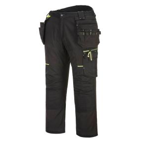 WX3 ECO Stretch Holster Trousers (T706) Active Fit