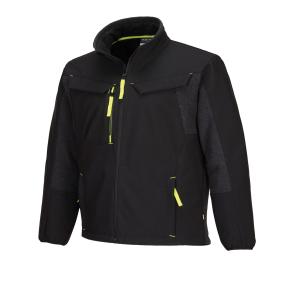 WX3 Eco Hybrid Softshell Jacket (2L) (T753)