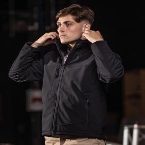 KX3 Bomber Jacket (KX361)