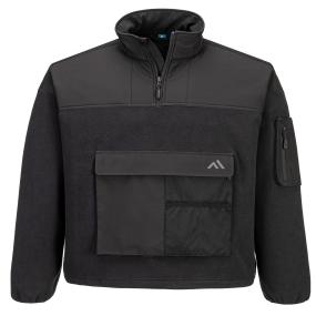 KX3 Sport -zip Fleece (KX378)