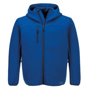 KX3 Sport Zip Hooded Sweater (KX372)