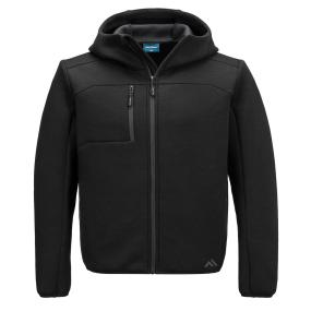KX3 Sport Zip Hooded Sweater (KX372)